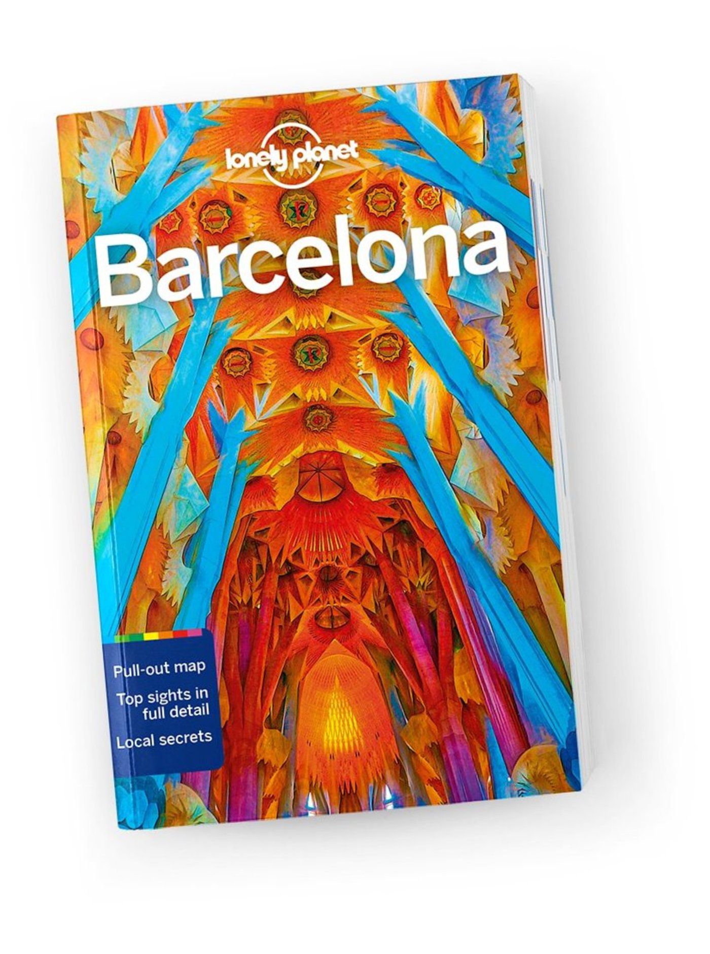 Barcelona　City　Smart　Guide　–　visit