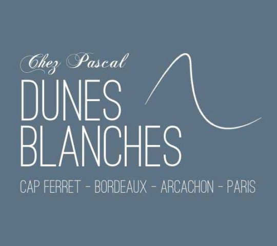 DUNES BLANCHES
