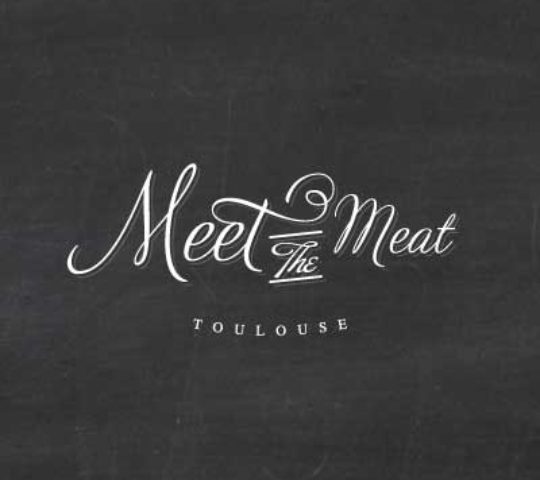 MEET THE MEAT